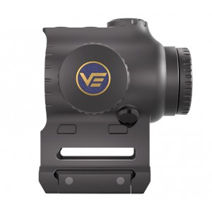 Прицел призматический Vector Optics Paragon 1x18 X-Micro, красная+зелёная, арт. SCPS-M10 [VECTOR OPTICS]